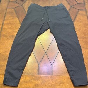 Imperial Motion Navy Joggers